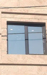 فروش وتعمیر دوجداره