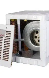 کولر آبی انرژی مدل 28000سلولزی
