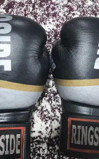 دستکش بوکس
