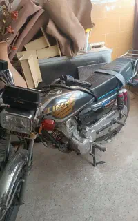 موتور هندا 200 لیفان