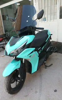 ایروکس150کویر در حد