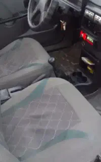 پراید مدل ۸۷ سالم به شرط کارشناسی بسیار سالم