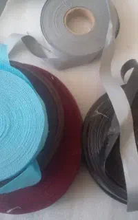 تعدادی نوار
