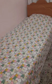 ملحفه ای