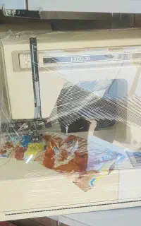 چرخ ایکسل