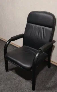 صندلی انتظار