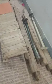 دزگاه فرش ۹ متری