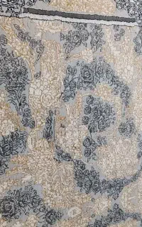 گلیم فرش ۹متری جفت