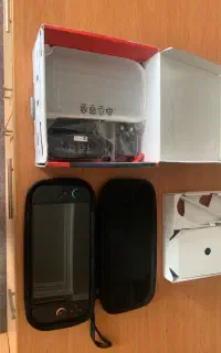 نینتندو سویچ ۲ معاوضه
