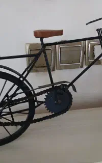 دکوری دوچرخه