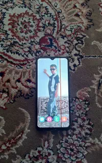 گوشی سامسونگA12