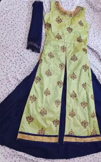 لباس هندی