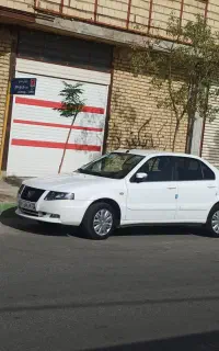 سورن پلاس دوگانه سوز مخزن بزرگ