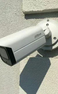 درب اتوماتیک ،دوربین مدار بسته، آیفون تصویری