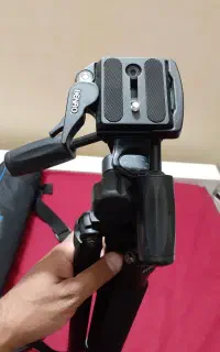 پابه فوق حرفه ای دوربین