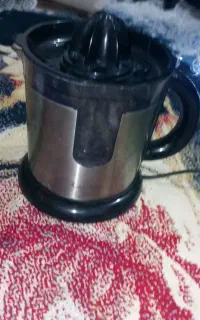 آب میوه گیری Cariton غذاساز هنه کاره سایا