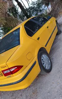 تاکسی برون شهری
