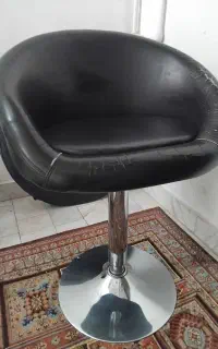 صندلی جک دار