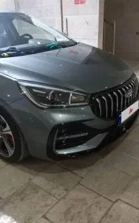 اریزو 5 FL اسپرت درحد صفر