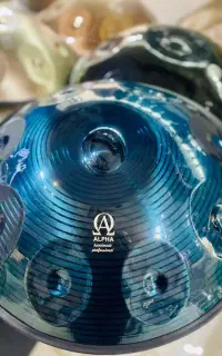 هنگ‌درام 2پلاس رنگ بندی آموزش رایگان