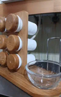 تعدادی وسیله خانه