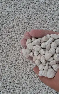 پوکه معدنی