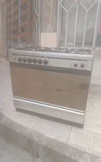 اجاق گاز