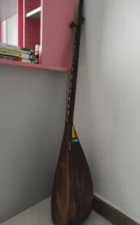 دوتار اصل خراسان