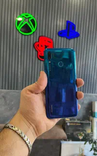 هاووی p smart 2019