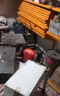 جوشکاری ثابت و سیار