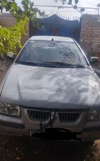 سمند