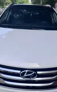 سانتافه ۲۰۱۵ فول دو دیفرانسیل
