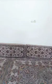 دو جفت پشتی خانگی