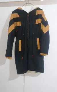 کاپشن  دخترانه