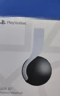 هدفون ps5