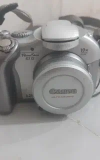دوربین کنون