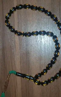 تسبیح شاه مقصود کهنه