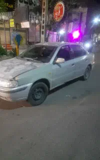 سمندمدل ۸۳
