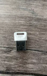 فلش سیلیکون پاور