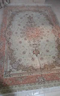 فرش ۶ متری ماشینی