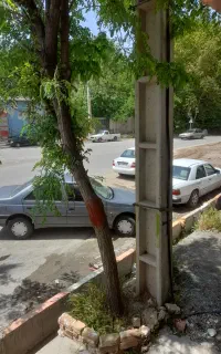 ۲۰۶ مدل ۸۱ اتومات کارخانه تیپ ۴ رخ ۹۱سفید