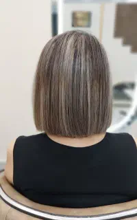 آموزش هرکات (کوتاهی)موخوره گیری .خدمات