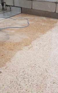 کفسابی سنگ سابی کف سابی موزائیک سرامیک بتن