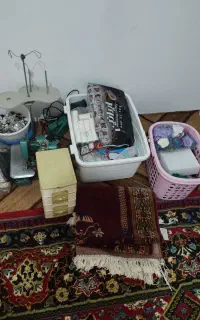 لوازم خیاطی