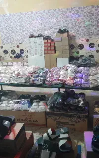 صندل دمپایی اسدی