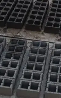 بلوک ساختمانی