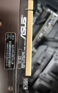 Asus Tuf 3080oc Gaming