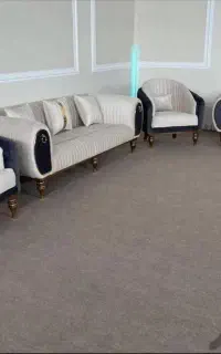 مبل* مهمان * جهیزیه عروس پارکر (تولیدی ارزانکده)