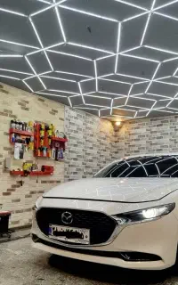 کاور PPF TPU ، بادیفنس ، دیتیلینگ ، گلس، شیشه دودی