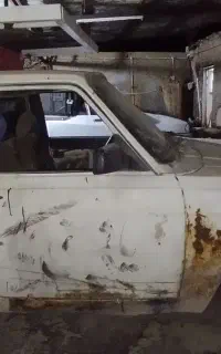 پیکان مدل 88